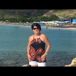 Meet your Posher, Babarbara